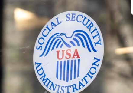 Social Security's 2027 COLA could reach 3.4%-3.6%, while Medicare Part B premiums may rise 3.25%, giving millions of retirees a potential boost. (AFP)