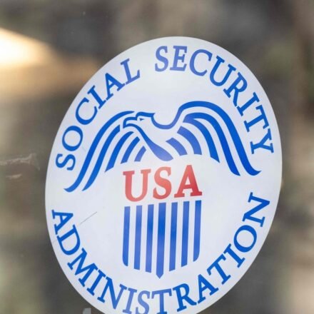 Social Security's 2027 COLA could reach 3.4%-3.6%, while Medicare Part B premiums may rise 3.25%, giving millions of retirees a potential boost. (AFP)