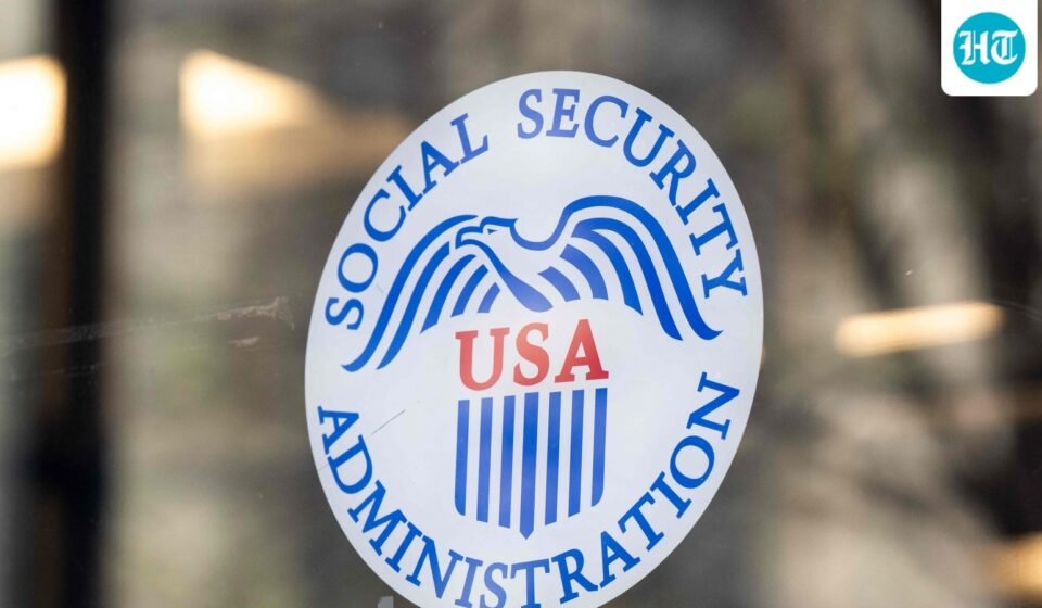 Social Security's 2027 COLA could reach 3.4%-3.6%, while Medicare Part B premiums may rise 3.25%, giving millions of retirees a potential boost. (AFP)