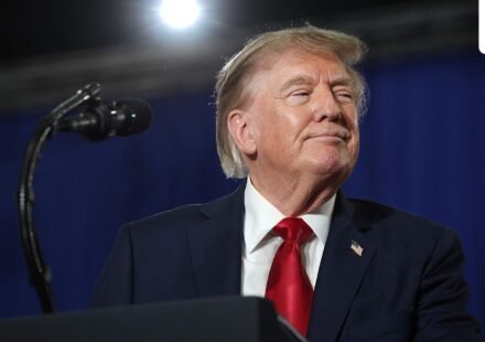 Trump’s immigrant visa freeze for 75 countries blocked by US judge. (Getty Images via AFP)