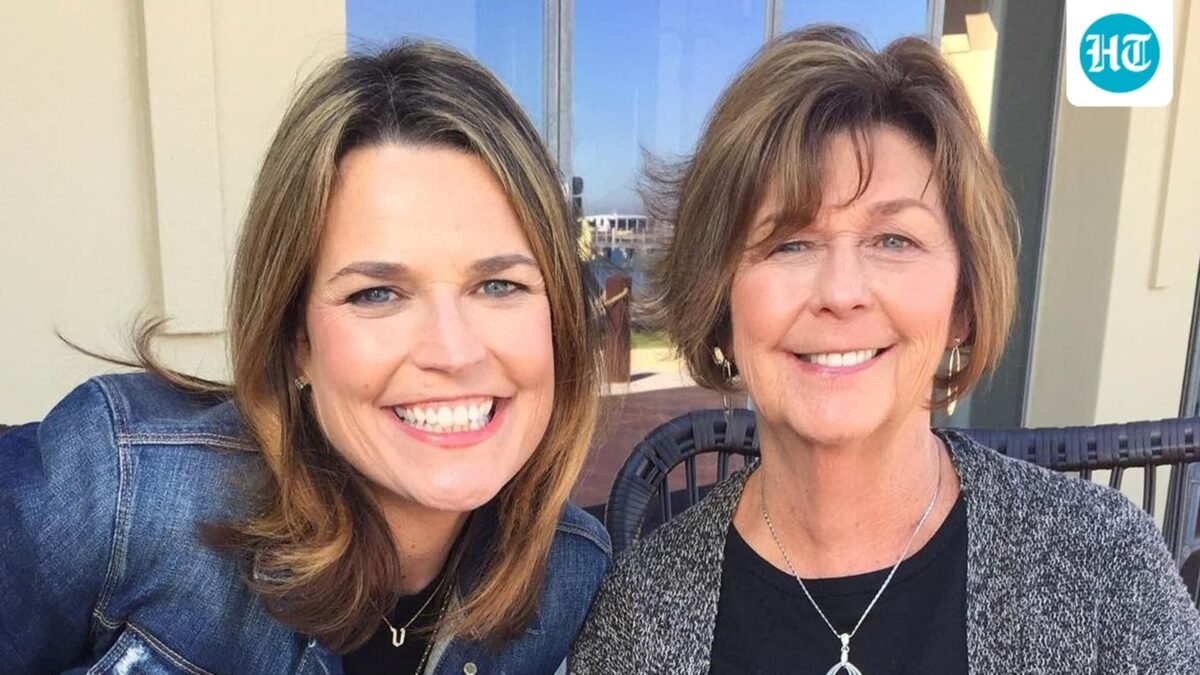 The Nancy Guthrie case sees a fresh development after human remains were found in a Tucson wash, though her whereabouts remain unknown. (via REUTERS)