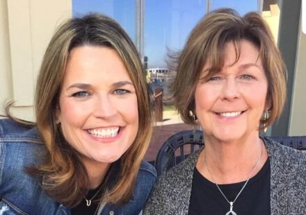 The Nancy Guthrie case sees a fresh development after human remains were found in a Tucson wash, though her whereabouts remain unknown. (via REUTERS)