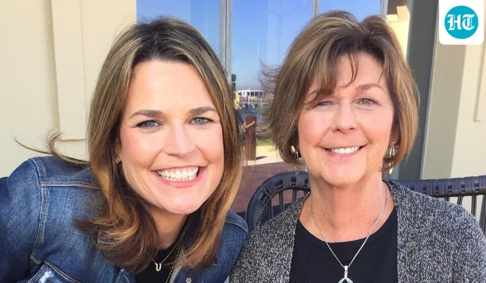 The Nancy Guthrie case sees a fresh development after human remains were found in a Tucson wash, though her whereabouts remain unknown. (via REUTERS)