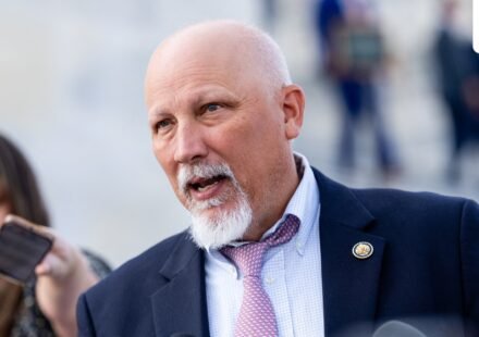 U.S. Representative Chip Roy is demanding answers from Texas State University over its decision to renew the employment of an H-1B visa holder (REUTERS)