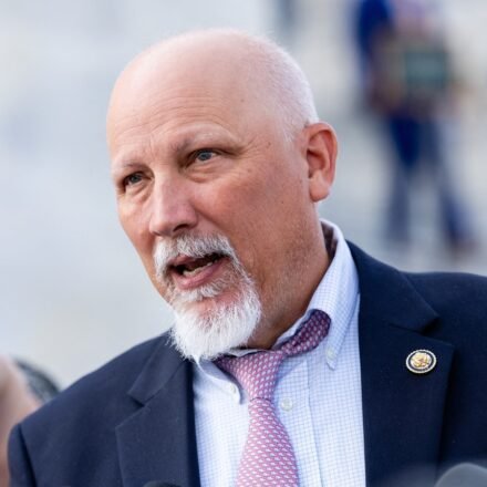 U.S. Representative Chip Roy is demanding answers from Texas State University over its decision to renew the employment of an H-1B visa holder (REUTERS)