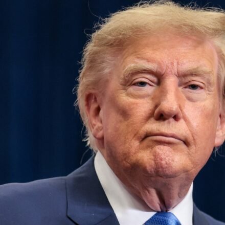 White House staffers are reportedly planning to leave amid rising tension in the Trump administration. (REUTERS)
