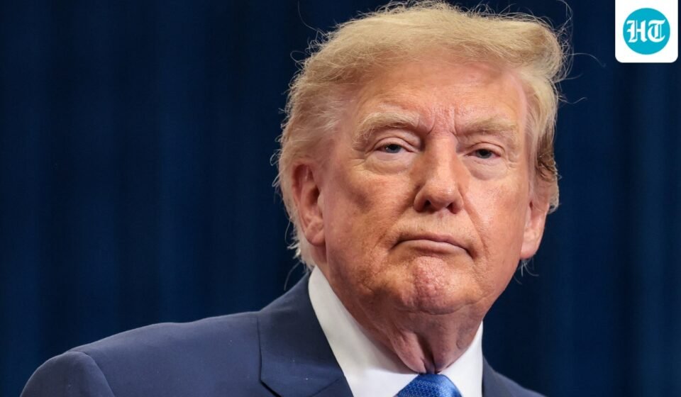 White House staffers are reportedly planning to leave amid rising tension in the Trump administration. (REUTERS)