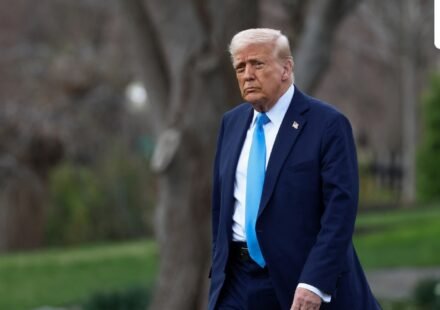 Trump's 50% Canada tariffs could raise costs, push up prices and hurt US businesses as retaliation risks grow, adding pressure to the US economy. (Reuters)