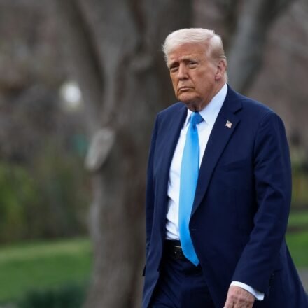 Trump's 50% Canada tariffs could raise costs, push up prices and hurt US businesses as retaliation risks grow, adding pressure to the US economy. (Reuters)