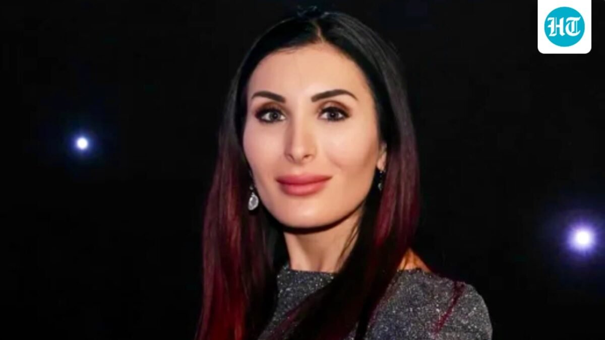 Laura Loomer has accused White House insiders of leaking negative narratives about Natalie Harp, claiming jealousy drives these attacks. (X)