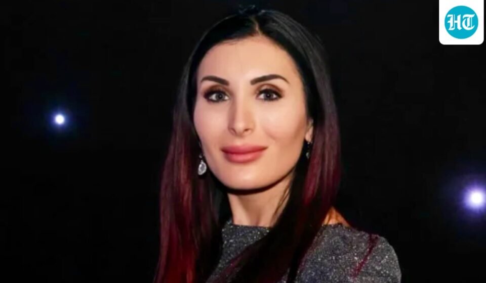 Laura Loomer has accused White House insiders of leaking negative narratives about Natalie Harp, claiming jealousy drives these attacks. (X)