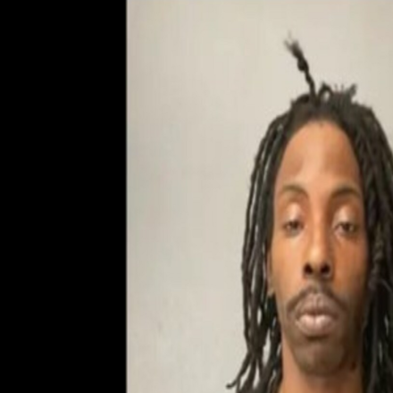 During the criminal trial of Shamell Naquan Joyner, jurors in Washington, DC, discovered a suspected packet of drugs and a Chinese yuan banknote hidden inside clothing that had already been admitted into evidence. (Montgomery County Police Department)