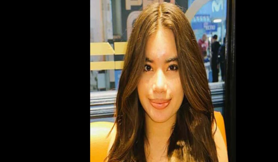 Colombian influencer Sofia Murillo, known for her beauty and skincare content on TikTok and Instagram, has died after a sightseeing helicopter crashed into a wooded hillside in Rio de Janeiro, Brazil. (Sofia Murillo | Instagram)