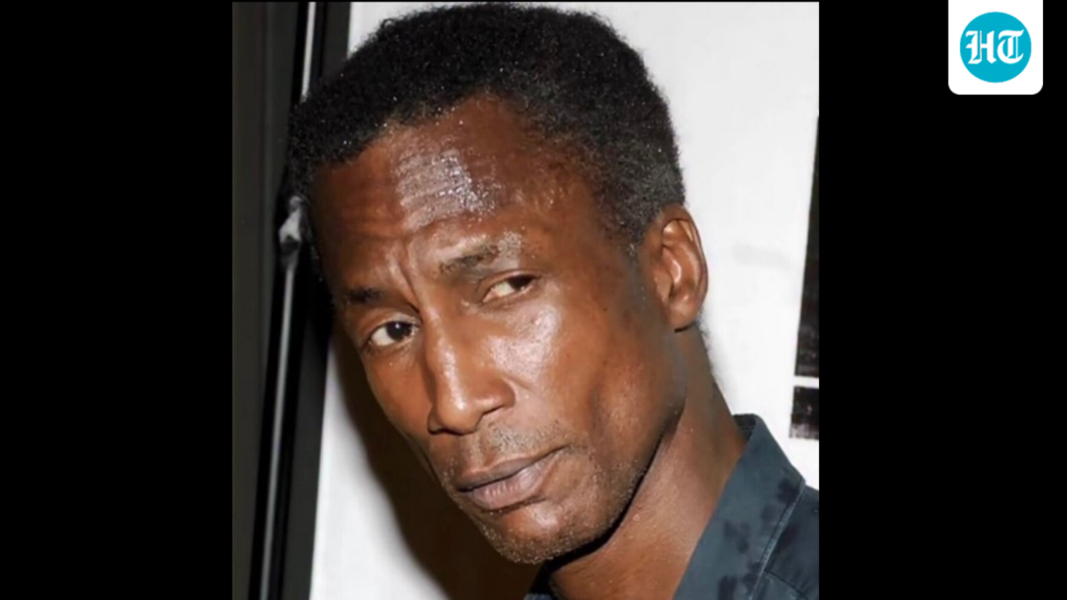Michael Wright's reflection on art and recognition has taken on a timeless perspective on creativity and purpose after the acclaimed actor's death at 70. (X | @TorraineWalker)