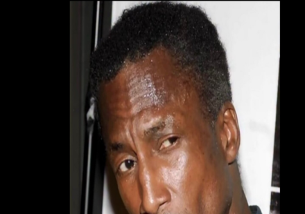 Michael Wright's reflection on art and recognition has taken on a timeless perspective on creativity and purpose after the acclaimed actor's death at 70. (X | @TorraineWalker)