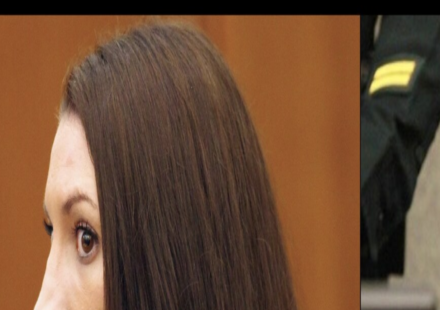 Anthony's whereabouts have gained fresh attention as the ongoing trial of Lindsay Clancy has renewed public interest in some of the most closely watched child death cases in recent US history. ((Mark Chavous /The Enterprise via AP, Pool) and X | @BEINGBBBIANCA1)