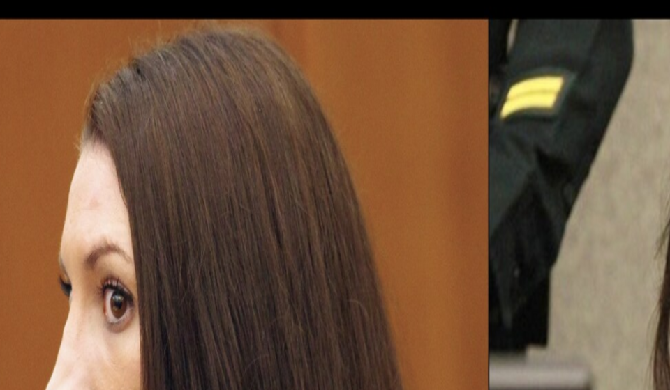 Anthony's whereabouts have gained fresh attention as the ongoing trial of Lindsay Clancy has renewed public interest in some of the most closely watched child death cases in recent US history. ((Mark Chavous /The Enterprise via AP, Pool) and X | @BEINGBBBIANCA1)
