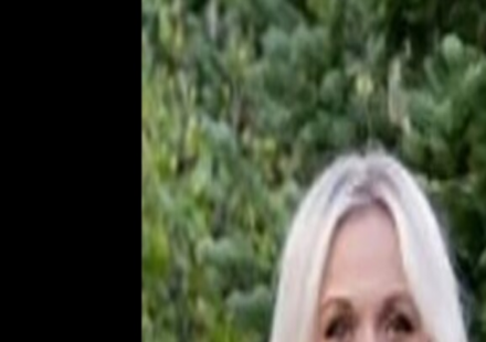 New court records show investigators are seeking data from Jennifer Gledhill's Oura Ring, believing it could reveal where her husband's body was taken. (Jennifer Gledhill | Facebook)