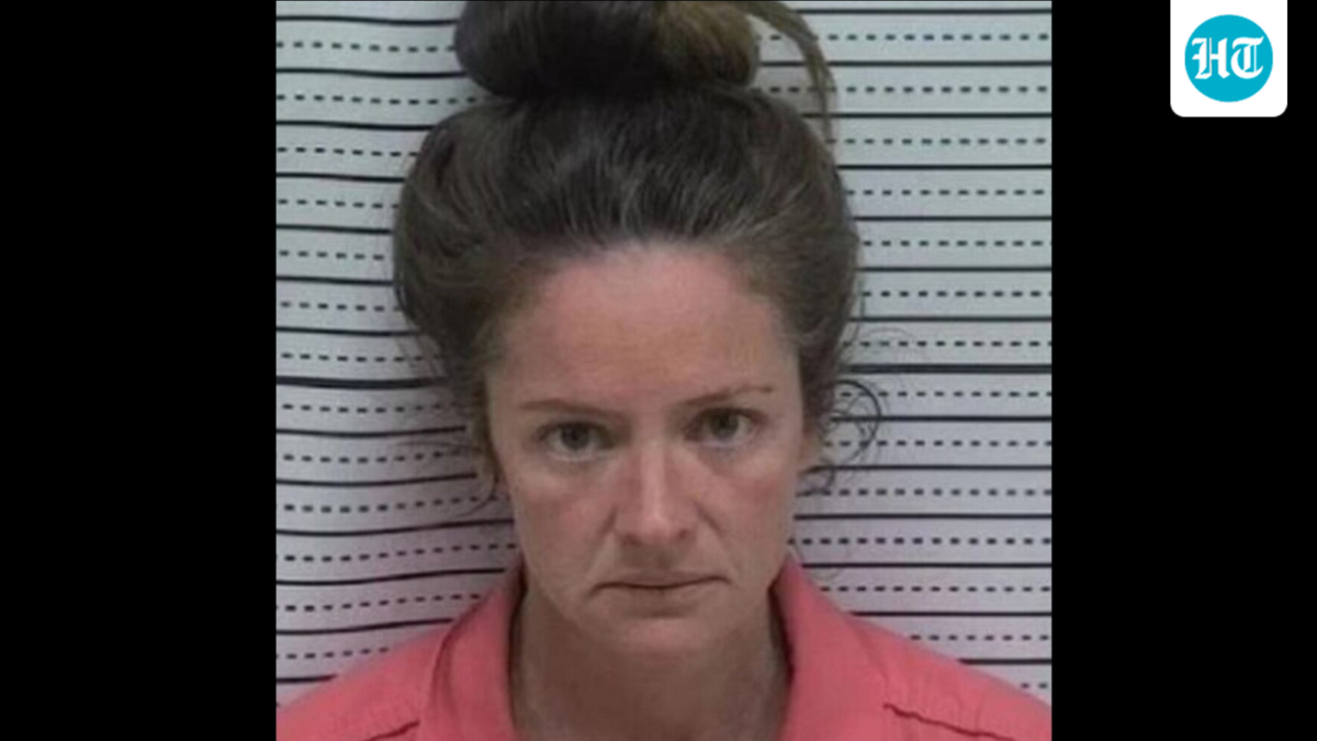 Madeline Veronique Daly admitted to first-degree murder after fatally shooting her 11-month-old son, Basil, in New Mexico in 2025. (6th Judicial District Attorney/Facebook)