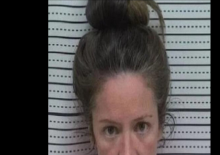 Madeline Veronique Daly admitted to first-degree murder after fatally shooting her 11-month-old son, Basil, in New Mexico in 2025. (6th Judicial District Attorney/Facebook)