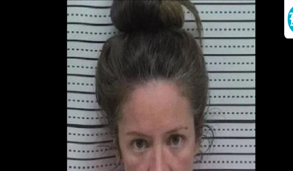 Madeline Veronique Daly admitted to first-degree murder after fatally shooting her 11-month-old son, Basil, in New Mexico in 2025. (6th Judicial District Attorney/Facebook)