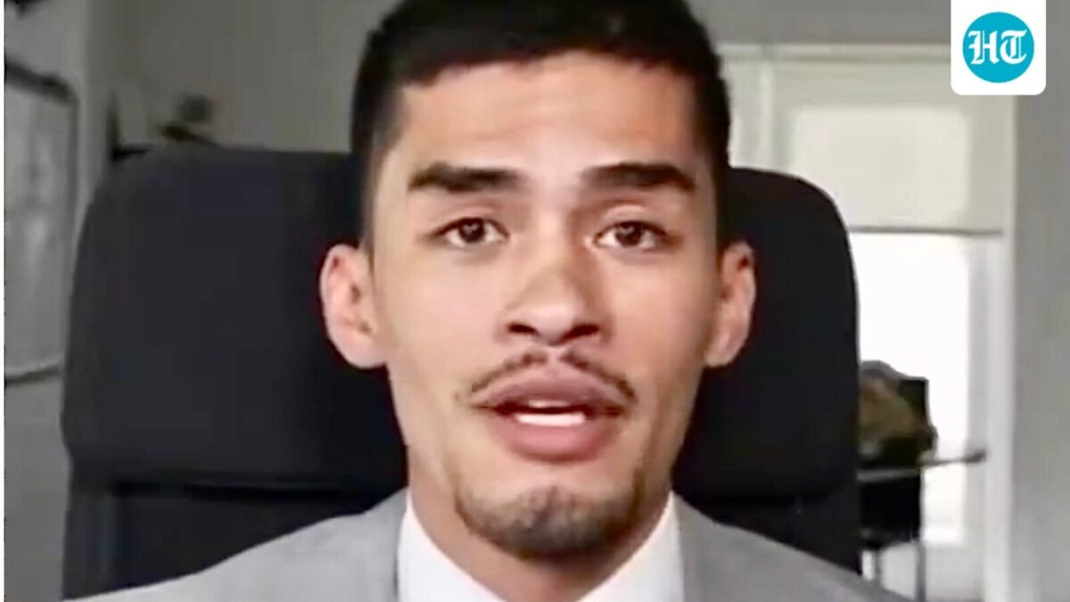 Idaho Twin Falls shooting: Sneako ignites White shooter row (Sneako/Livestream)