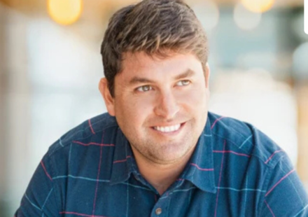 Miami entrepreneur Roger Duarte, founder of George Stone Crab, died at 42 in a Kenya helicopter crash that killed seven people. (George Stone Crab)