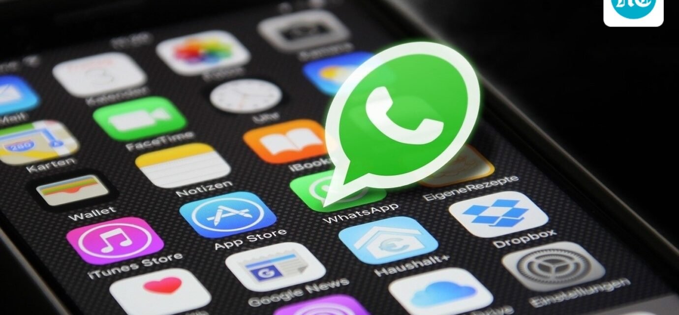 WhatsApp down for thousands of users. (Representational image)