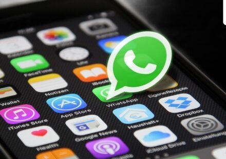 WhatsApp down for thousands of users. (Representational image)