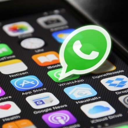 WhatsApp down for thousands of users. (Representational image)