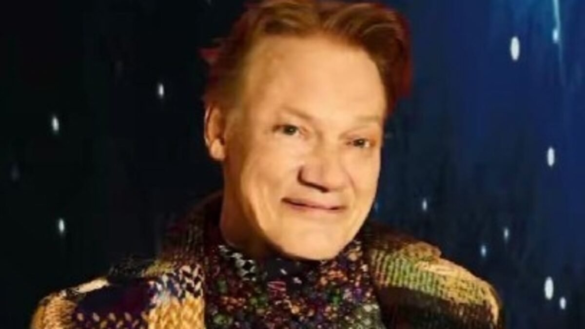 Grammy-winning artist William Orbit, known for his collaborations with Pink and Blur, died at 69 on July 23. His family confirmed his death in an Instagram post, expressing sorrow and asking for privacy during their time of loss. (X@Rowetta)