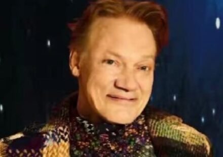 Grammy-winning artist William Orbit, known for his collaborations with Pink and Blur, died at 69 on July 23. His family confirmed his death in an Instagram post, expressing sorrow and asking for privacy during their time of loss. (X@Rowetta)