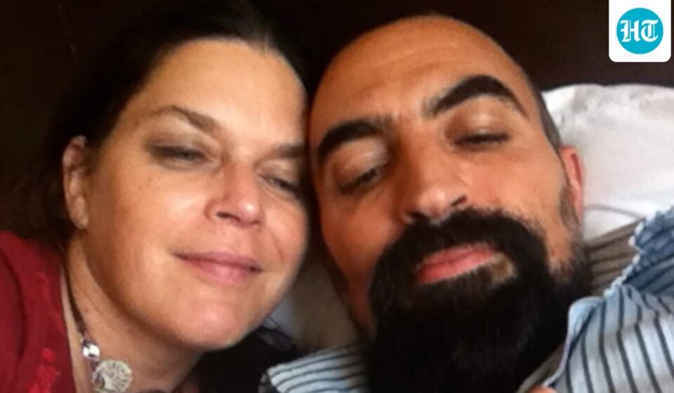 Annie Guthrie and Tommaso Cioni are not suspects in the Nancy Guthrie kidnapping, Sheriff Chris Nanos clarified a long time back. (X/@CriminalNetworX)