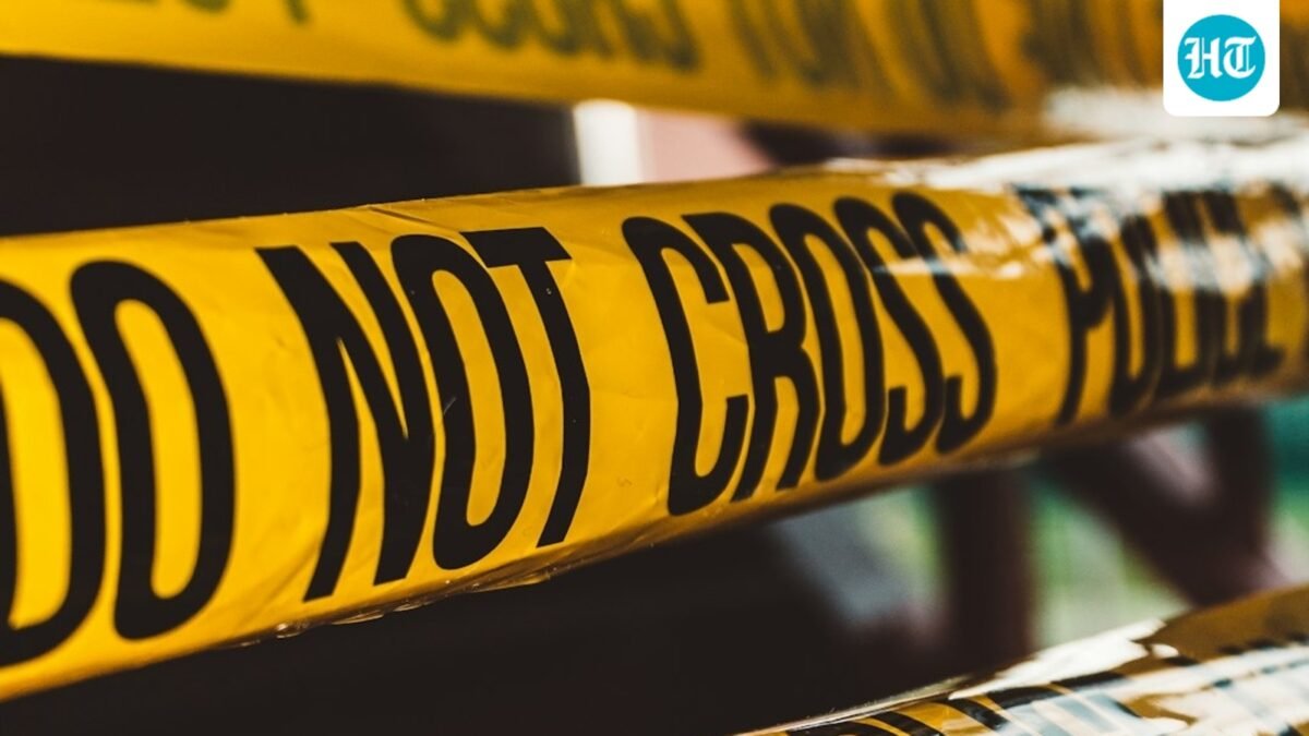 Lexington police officers responded to reports of a possible shooting at Charles Young Park in downtown Lexington, Kentucky. (Unsplash)