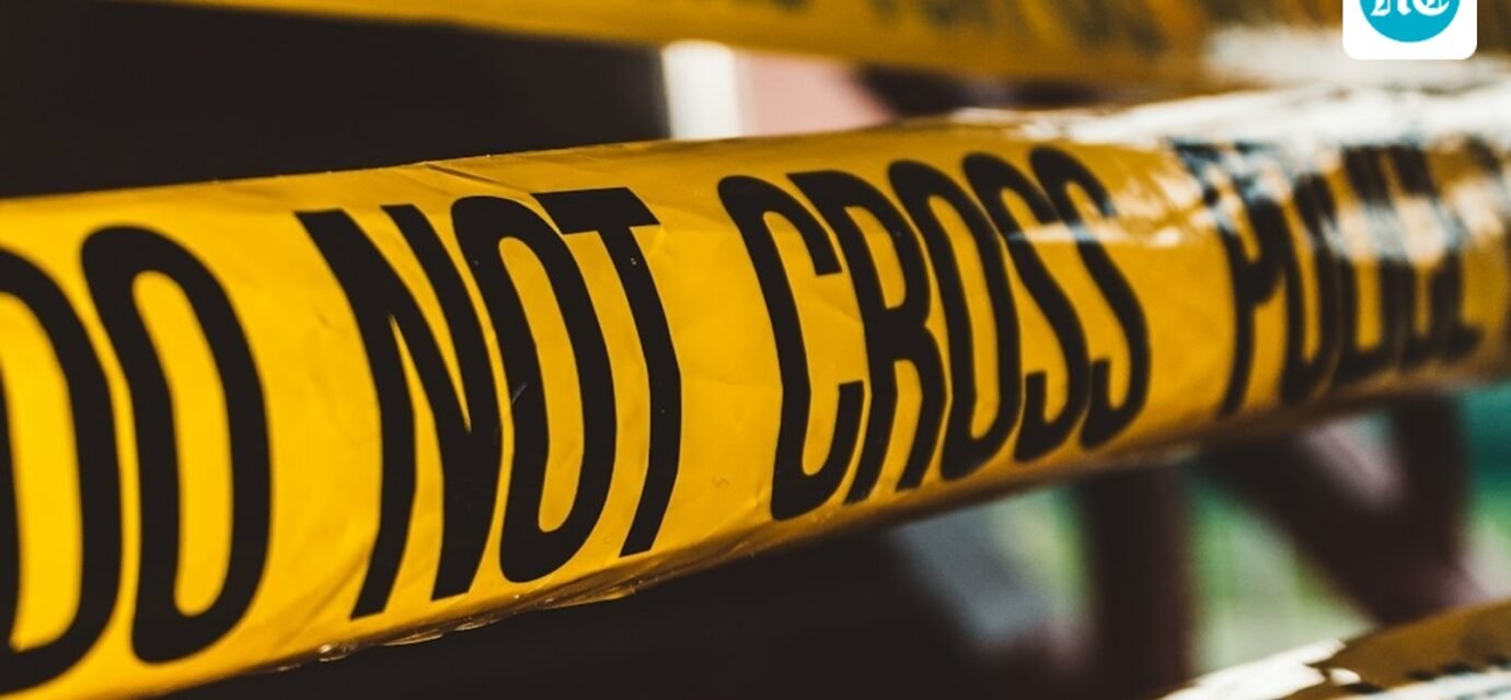 Lexington police officers responded to reports of a possible shooting at Charles Young Park in downtown Lexington, Kentucky. (Unsplash)