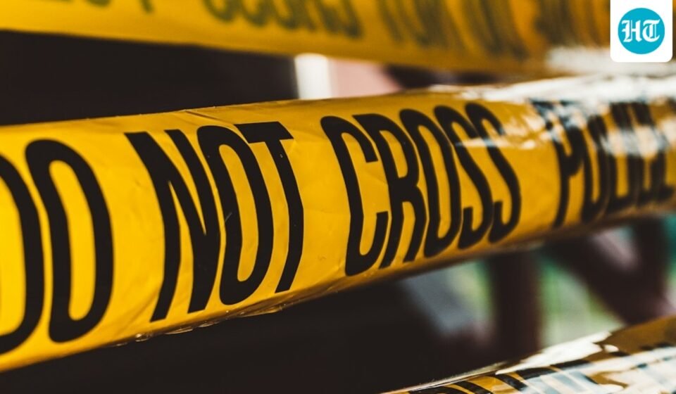 Lexington police officers responded to reports of a possible shooting at Charles Young Park in downtown Lexington, Kentucky. (Unsplash)