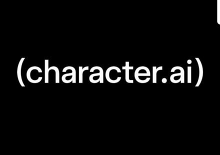 Character AI allows users talk to virtual characters. (X/@zC0mpl3x)
