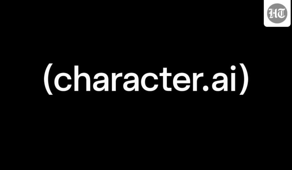 Character AI allows users talk to virtual characters. (X/@zC0mpl3x)