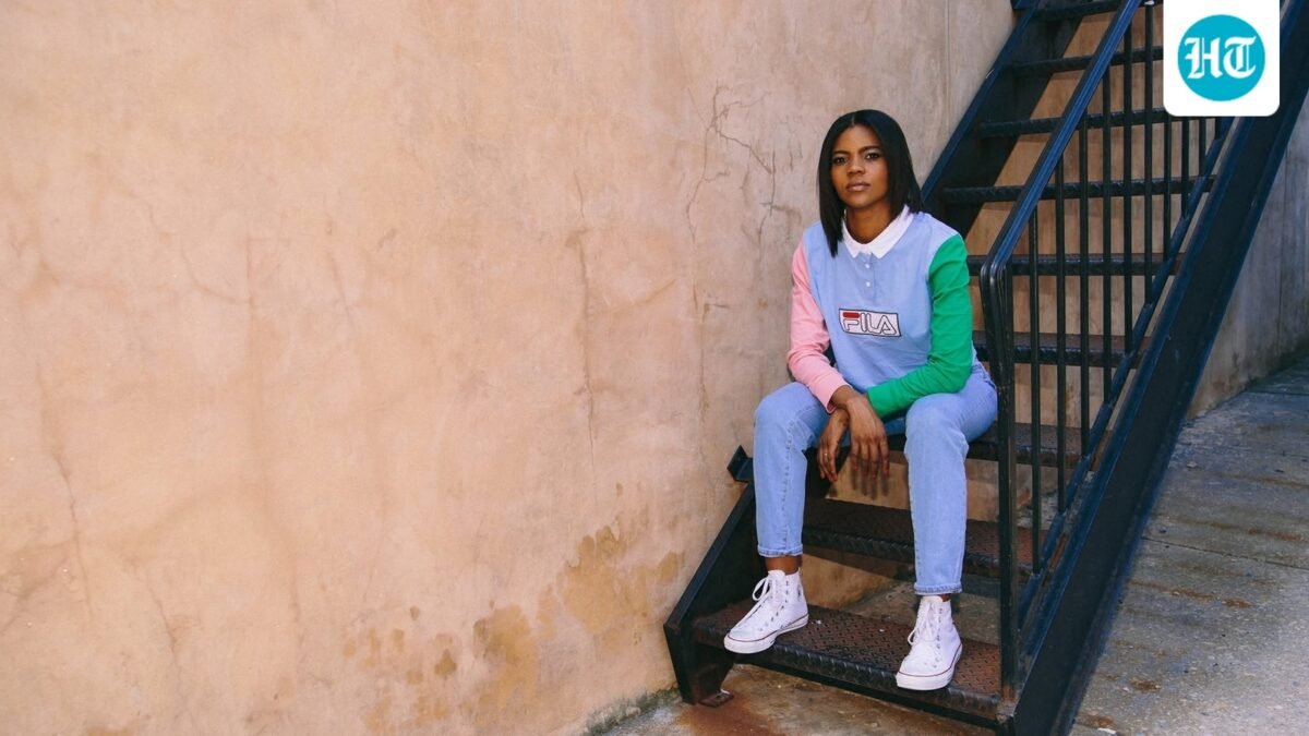 Candace Owens was slammed for her renewed attacks on TPUSA over Charlie Kirk's assassination. (Facebook/Candace Owens)