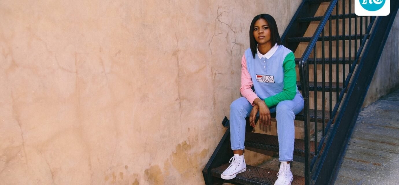 Candace Owens was slammed for her renewed attacks on TPUSA over Charlie Kirk's assassination. (Facebook/Candace Owens)