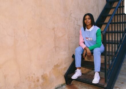 Candace Owens was slammed for her renewed attacks on TPUSA over Charlie Kirk's assassination. (Facebook/Candace Owens)