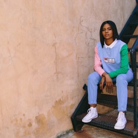 Candace Owens was slammed for her renewed attacks on TPUSA over Charlie Kirk's assassination. (Facebook/Candace Owens)