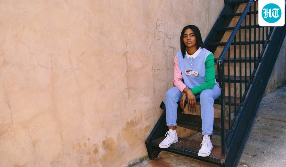 Candace Owens was slammed for her renewed attacks on TPUSA over Charlie Kirk's assassination. (Facebook/Candace Owens)