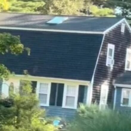 Amidst renewed interest in the tragic Lindsay Clancy case, individuals are filming the family's former home despite social media backlash.