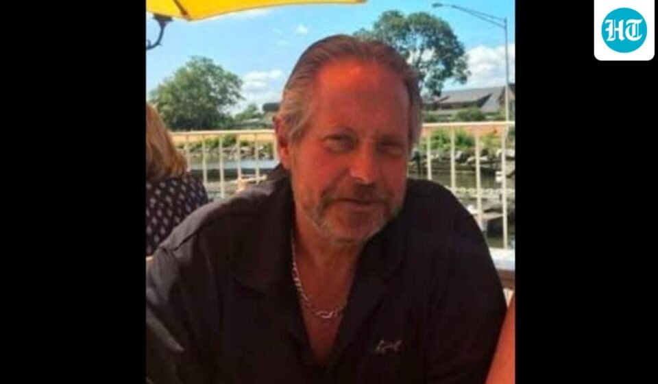 Where is Craig K. Streeter? New York man, 73, disappears while camping in the Adirondacks (New York State Police/Facebook)