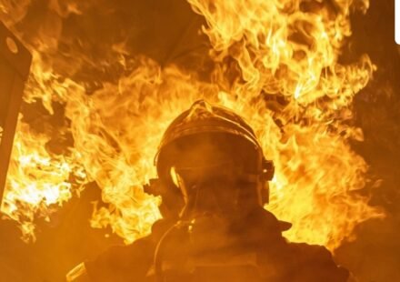 A two-acre brush fire near Dodson and Western Avenue in San Pedro has been stopped. (Unsplash/ representative image)