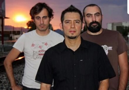 Early Black band members include Tommaso Cioni, Dominic Evans, and Walter Goncalves. (X/@Piper_truth1)