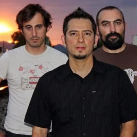 Early Black band members include Tommaso Cioni, Dominic Evans, and Walter Goncalves. (X/@Piper_truth1)