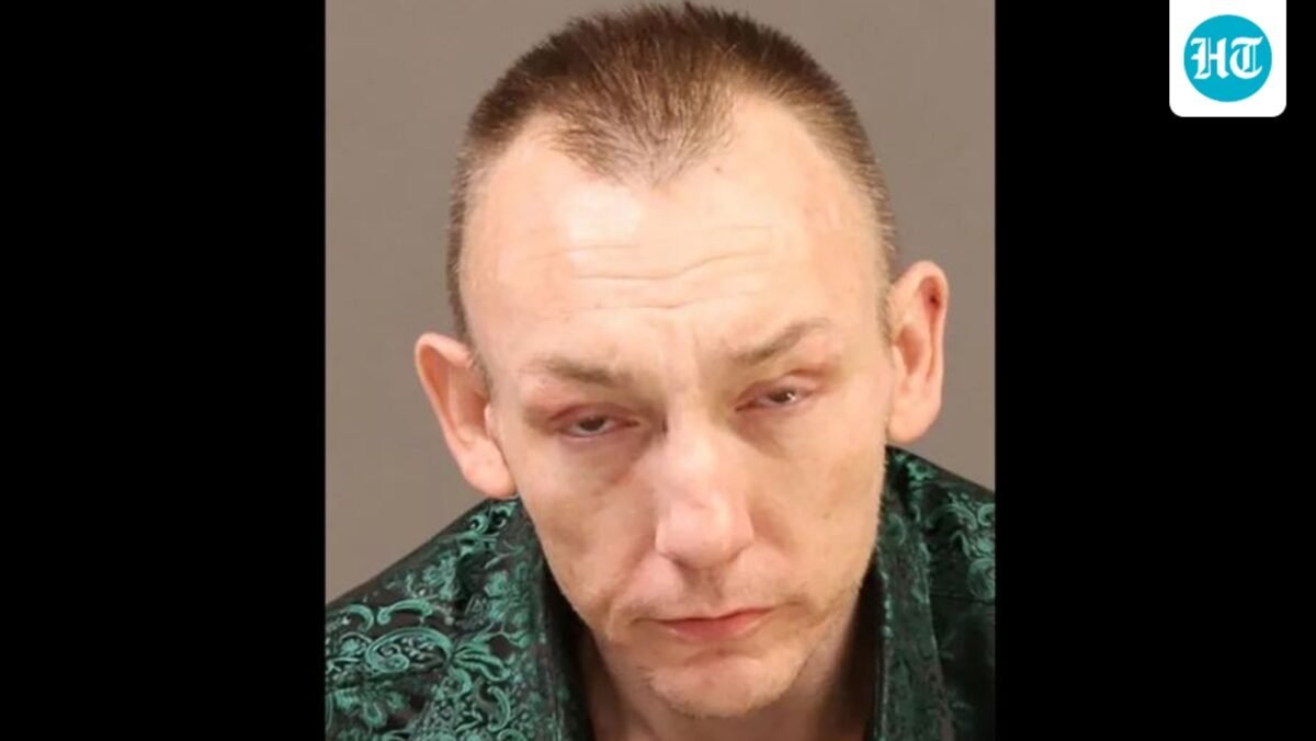 Who is Eugene Horsch? All we know about the man at center of Olney ‘mystery house’ probe as ‘dark’ videos, photos found (Philadelphia Police Department)