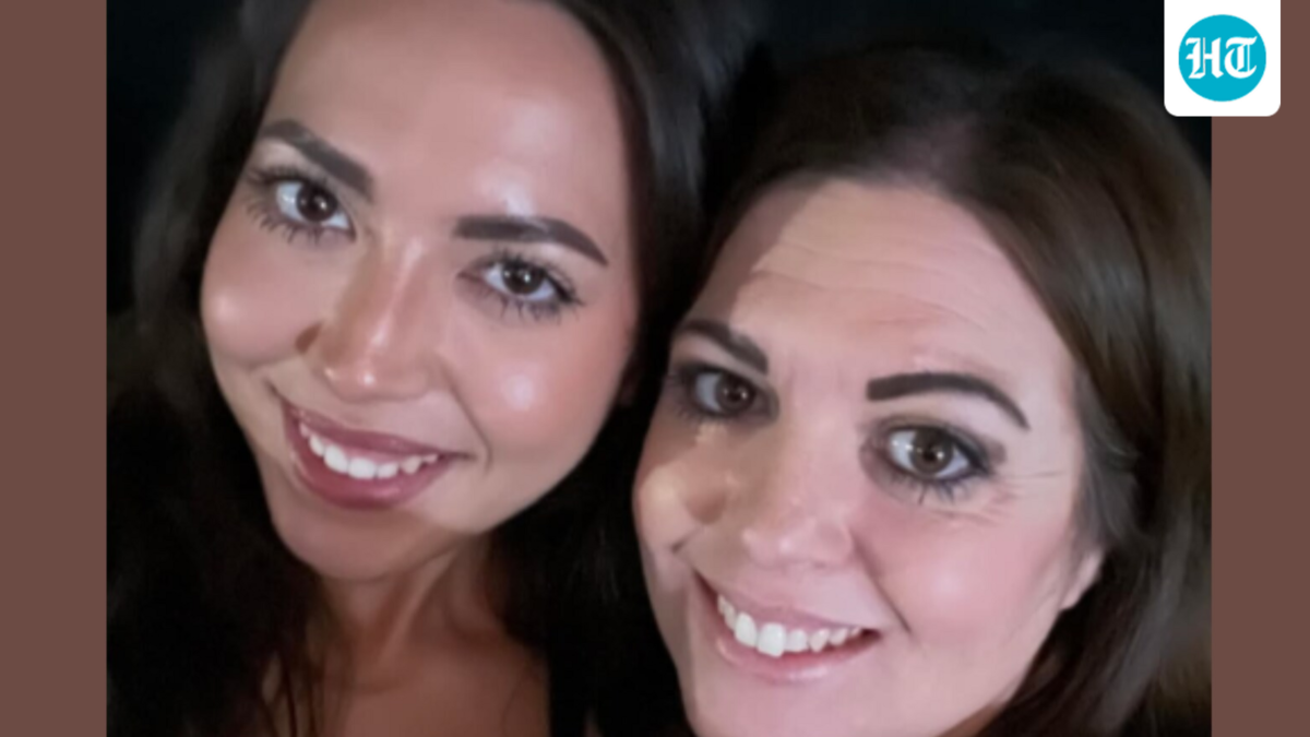 Ashley Garibay's mother shared a touching tribute after her daughter's death. (Facebook/ Sabrina Garibay)